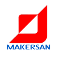 Makersan Company logo, Makersan Company contact details