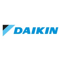 Daikin Turkey logo, Daikin Turkey contact details