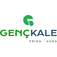 GENÇKALE logo, GENÇKALE contact details