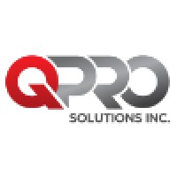 QPro Solutions Inc. logo, QPro Solutions Inc. contact details