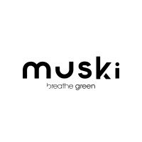 Muski logo, Muski contact details