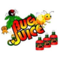 Bug Juice logo, Bug Juice contact details