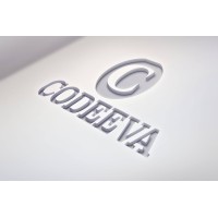 Codeeva Inc logo, Codeeva Inc contact details