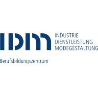 Berufsbildungszentrum IDM logo, Berufsbildungszentrum IDM contact details