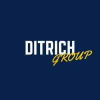 Ditrich Group logo, Ditrich Group contact details