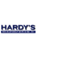 Hardys Recruitment logo, Hardys Recruitment contact details