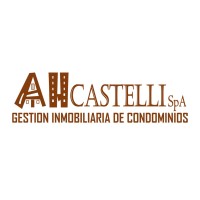 AH Castelli Spa logo, AH Castelli Spa contact details