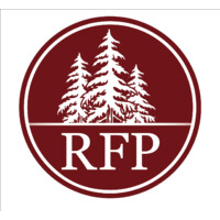 Redwood Financial Planning logo, Redwood Financial Planning contact details