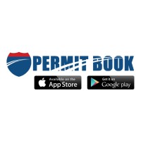 Permit Book logo, Permit Book contact details