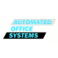 Automated Office Systems, Inc. logo, Automated Office Systems, Inc. contact details