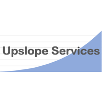 Upslope Services logo, Upslope Services contact details