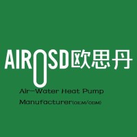 Foshan Airosd Thermal Technology Co., Ltd. logo, Foshan Airosd Thermal Technology Co., Ltd. contact details