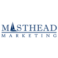 Masthead Marketing logo, Masthead Marketing contact details