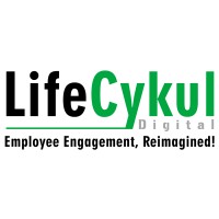 LifeCykul logo, LifeCykul contact details