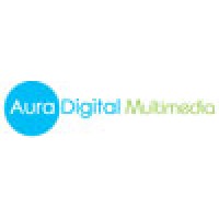 Aura Digital logo, Aura Digital contact details