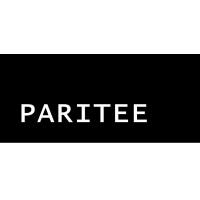 Paritee logo, Paritee contact details