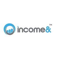 Income& logo, Income& contact details