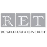 Russell Education Trust logo, Russell Education Trust contact details