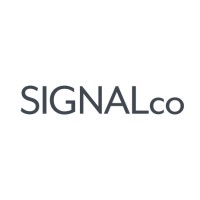 SIGNALco logo, SIGNALco contact details