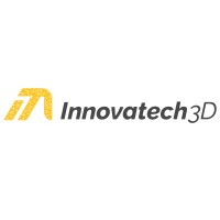 Innovatech3D srl logo, Innovatech3D srl contact details