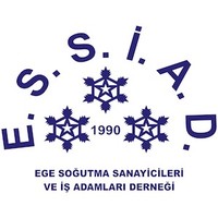 ESSİAD logo, ESSİAD contact details