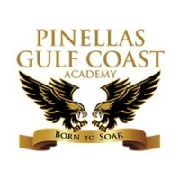 Pinellas Gulf Coast Academy logo, Pinellas Gulf Coast Academy contact details