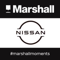 Marshall Nissan Reading logo, Marshall Nissan Reading contact details