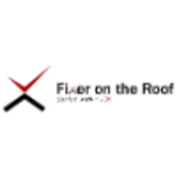 Fixer on the Roof logo, Fixer on the Roof contact details