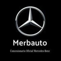 Merbauto logo, Merbauto contact details