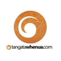 TangataWhenua.com logo, TangataWhenua.com contact details