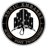 Sonic Embassy™ logo, Sonic Embassy™ contact details