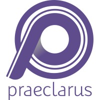 Praeclarus Group Ltd logo, Praeclarus Group Ltd contact details