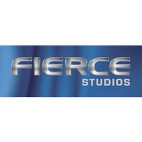 Fierce Studios logo, Fierce Studios contact details