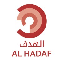 Al Hadaf logo, Al Hadaf contact details