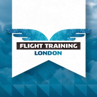 Flight Training London logo, Flight Training London contact details