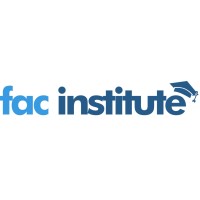 FAC Institute logo, FAC Institute contact details