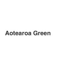 Aotearoa Green logo, Aotearoa Green contact details