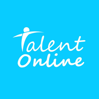 Talent Online Thailand logo, Talent Online Thailand contact details