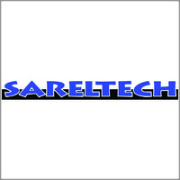 Sareltech logo, Sareltech contact details