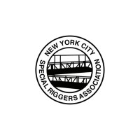 New York City Special Riggers Association logo, New York City Special Riggers Association contact details