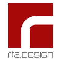 rta.design GmbH logo, rta.design GmbH contact details