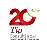 Tip Consulting SC logo, Tip Consulting SC contact details