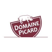 Le Domaine Picard logo, Le Domaine Picard contact details