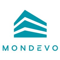 Mondevo logo, Mondevo contact details