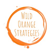 Wild Orange Strategies logo, Wild Orange Strategies contact details