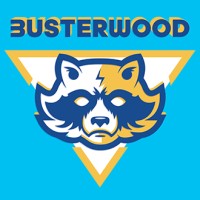 BUSTERWOOD logo, BUSTERWOOD contact details