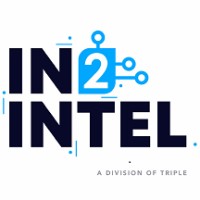 In2Intel logo, In2Intel contact details