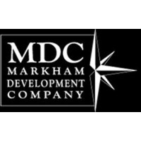 Markham Development Company logo, Markham Development Company contact details