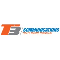 T3 Communications Inc logo, T3 Communications Inc contact details