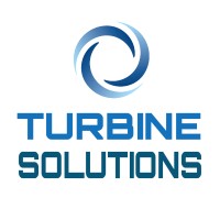 Turbine Solutions logo, Turbine Solutions contact details